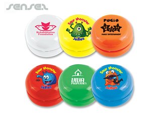 Promotional Alto Yo-Yos