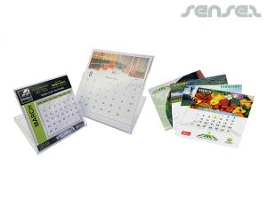 Werbeartikel Zip &amp; CD-Kalender (15 pro Beutel)