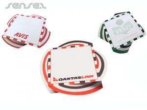 Werbeartikel Twist memopads