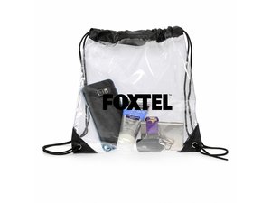 Promotional Klar Stadion Backsack