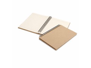 Promotional Alex Stein Papier Notebooks (A5)