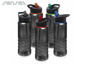 Werbeartikel Tritan Wasserflaschen [750ml)