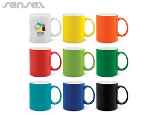 Promotional Costa Rica Kaffeetasse 330ml