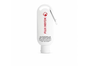 Promotional Carabiner Sunscreens SPF 50+ (60 ml)