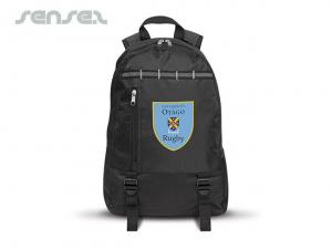 Werbeartikel Uni Rucksack