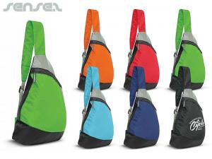 Werbeartikel Balsac Slinger Taschen