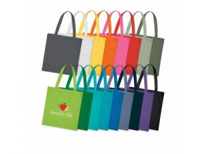 Promotional Gala Cotton Tragetaschen