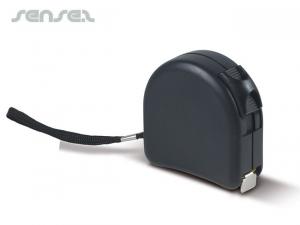 Werbeartikel G&uuml;nstige Stretto Ma&szlig;b&auml;nder (2 m)