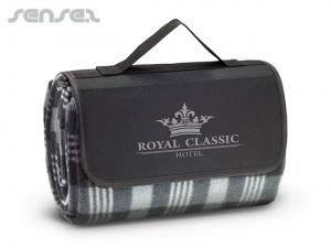 Faltbare Picknickdecken