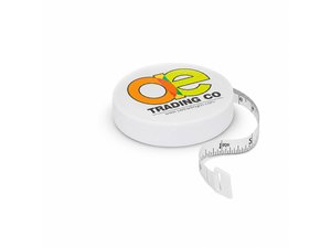 Promotional G&uuml;nstige Round-Ma&szlig;b&auml;nder