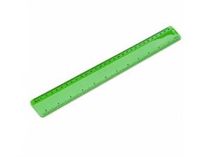 Promotional Kunststoff Flexible Lineale (30 cm / 12 Zoll).
