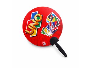 Promotional Farbige Handventilatoren