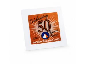 Promotional G&uuml;nstige Cocktail Serviettes
