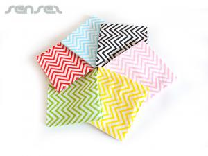 Werbeartikel Individuell bedruckte Servietten (Pack of 20pcs)