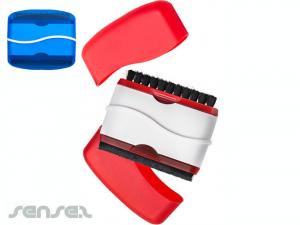 Werbeartikel Plastik LCD Reiniger