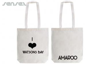 Werbeartikel Realestate Tote Bags