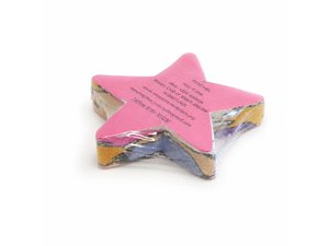 Promotional Komprimierte Handt&uuml;cher - 28 x 28cm