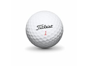Promotional Golfb&auml;lle - Titleist DT TruSoft
