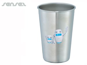 Promotional Stahl Pint Glasses - 470ml