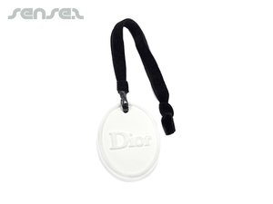 Promotional Kundenspezifische Ton-Aromadiffusoren