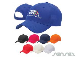 Werbeartikel San Fran Caps