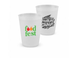 Promotional Frosted Cups