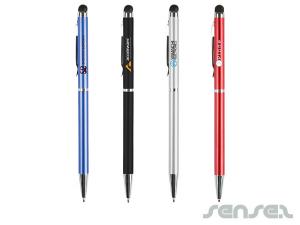 Werbeartikel Premium-Stylus Pens