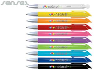 Stern-Kugelschreiber