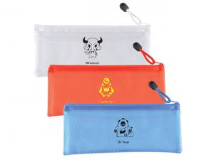 Werbeartikel Bleistift-Kits mit Zipper