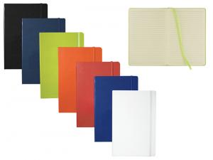 Werbeartikel Klassische Zeitschriftenb&uuml;cher (A5)