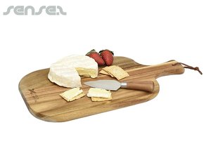 Promotional Florenz Bambus-Sets