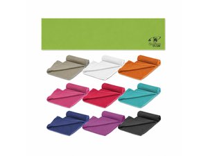 Promotional Farbige K&uuml;hl Handt&uuml;cher