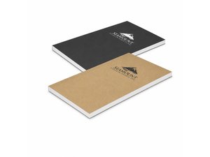 Promotional Klassische &Ouml;ko-Notebooks