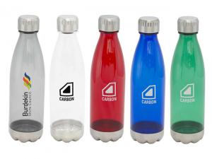 Werbeartikel Orlando BPA-freie Wasserflasche (700ml)