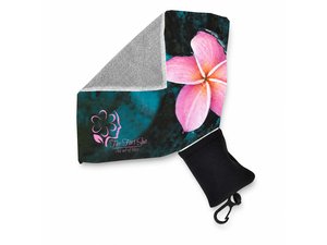 Promotional Doppelseitige Mikrofaser-T&uuml;cher