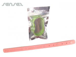 Werbeartikel Moskito Repellent Armb&auml;nder