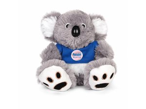 Promotional Fluffy Koala