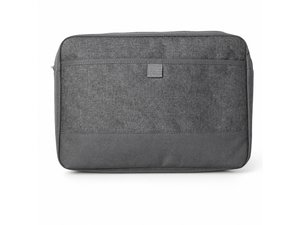 Promotional Top Leinwand Laptop-Taschen (600D)
