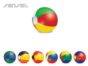 Promotional Mix &amp; Match Beach Balls (21 cm)