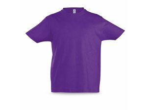 Promotional Miranda Kinder T-Shirts (190gsm)