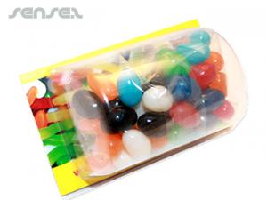 Werbeartikel Blizz-Karte Tubs