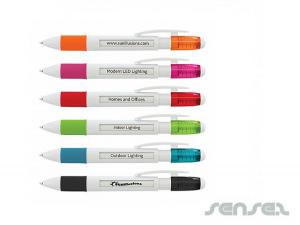 Werbeartikel Vision Message Pens