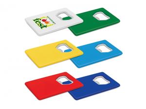 Werbeartikel Ruby-Flaschen&ouml;ffner