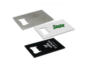 Werbeartikel Openers Glebe Bottle