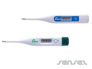 Werbeartikel digital thermometer