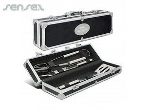 Promotional Sets Flinders Grill