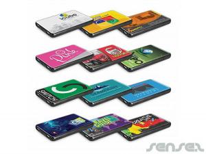 Werbeartikel Neptune 6000 Elite Strom Banks