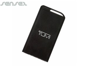Promotional Lumi Power Banks (4000mAh)