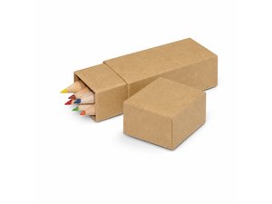 Promotional Lernen Buntstift-Sets