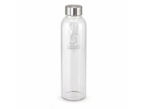 Promotional Hayley Trinkflaschen aus Glas (600ml)